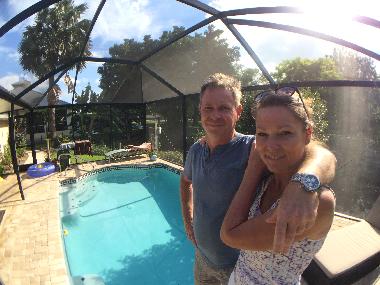 Holiday House in Bonita Springs (Florida) or holiday homes and vacation rentals