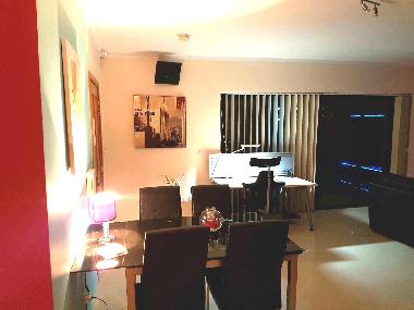 Holiday Apartment in Sliema (Malta) or holiday homes and vacation rentals