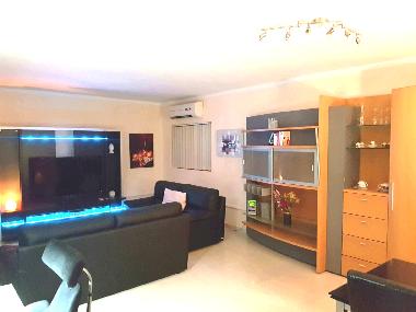 Holiday Apartment in Sliema (Malta) or holiday homes and vacation rentals