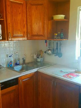 Holiday Apartment in Sliema (Malta) or holiday homes and vacation rentals