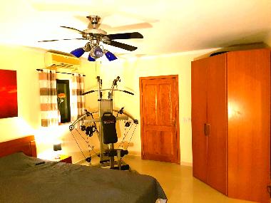 Holiday Apartment in Sliema (Malta) or holiday homes and vacation rentals