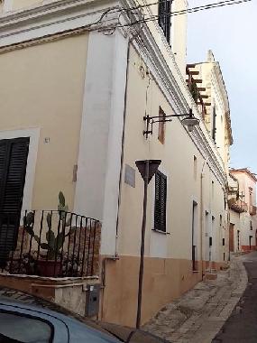 Holiday Apartment in Alezio (Lecce) or holiday homes and vacation rentals