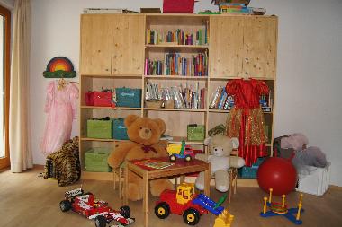 games and toys for children