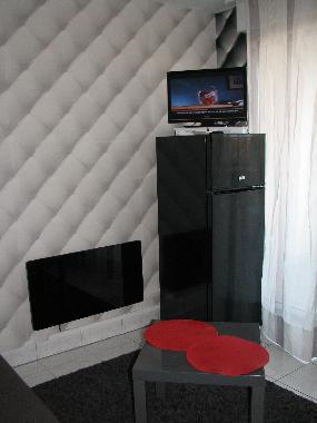 Holiday Apartment in BREUSCHWICKERSHEIM (Bas-Rhin) or holiday homes and vacation rentals