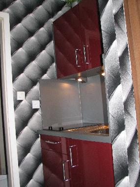 Holiday Apartment in BREUSCHWICKERSHEIM (Bas-Rhin) or holiday homes and vacation rentals