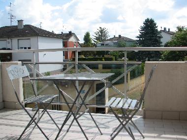Holiday Apartment in BREUSCHWICKERSHEIM (Bas-Rhin) or holiday homes and vacation rentals