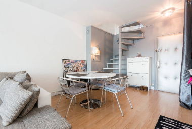 Holiday Apartment in Gaillard (Haute-Savoie) or holiday homes and vacation rentals