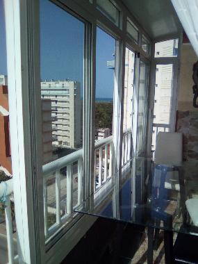 Holiday Apartment in Guardamar (Alicante / Alacant) or holiday homes and vacation rentals