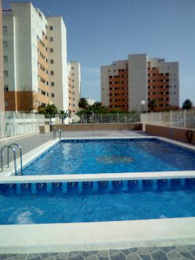 Holiday Apartment in Guardamar (Alicante / Alacant) or holiday homes and vacation rentals