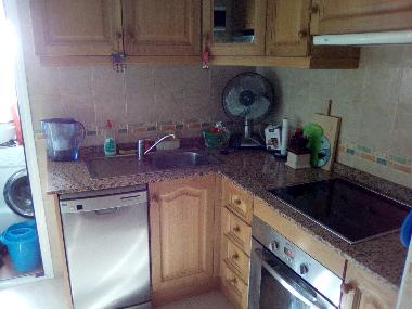 Holiday Apartment in Guardamar (Alicante / Alacant) or holiday homes and vacation rentals