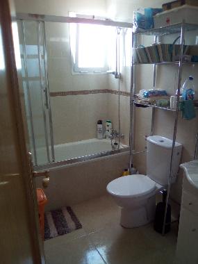 Holiday Apartment in Guardamar (Alicante / Alacant) or holiday homes and vacation rentals