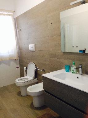 Villa in CASTELLAMMARE DEL GOLFO (Trapani) or holiday homes and vacation rentals