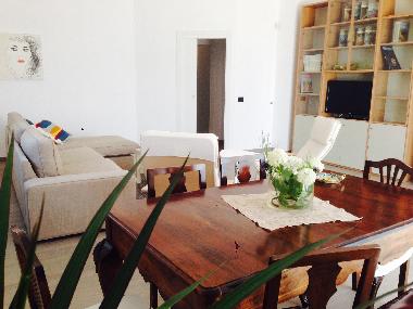 Villa in CASTELLAMMARE DEL GOLFO (Trapani) or holiday homes and vacation rentals