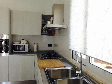 Villa in CASTELLAMMARE DEL GOLFO (Trapani) or holiday homes and vacation rentals