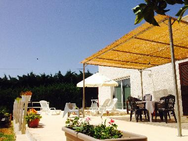 Villa in CASTELLAMMARE DEL GOLFO (Trapani) or holiday homes and vacation rentals