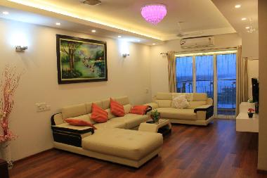 Holiday Apartment in Cochin Ernakulam (Kerala) or holiday homes and vacation rentals