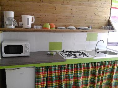 Holiday Apartment in TERRE DE HAUT (Guadeloupe) or holiday homes and vacation rentals