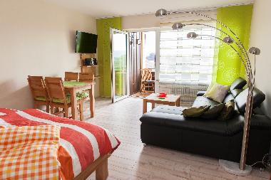 Holiday Apartment in Wei�enstadt (Upper Franconia) or holiday homes and vacation rentals