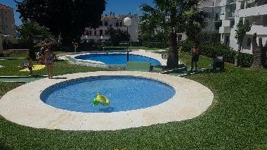 Holiday Apartment in Benalmadena (M�laga) or holiday homes and vacation rentals