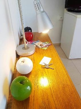 Holiday Apartment in Benalmadena (M�laga) or holiday homes and vacation rentals
