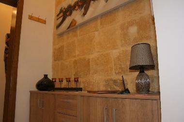Holiday Apartment in Valletta  (Malta) or holiday homes and vacation rentals