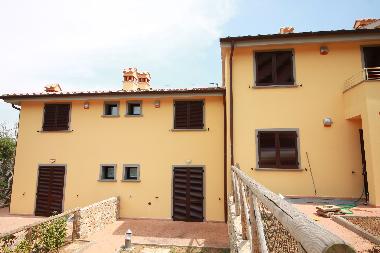 Holiday Apartment in CASTIGLIONE DELLA PESCAIA (Grosseto) or holiday homes and vacation rentals