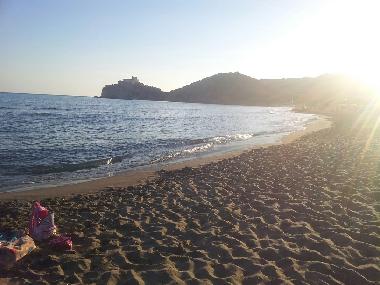 Holiday Apartment in CASTIGLIONE DELLA PESCAIA (Grosseto) or holiday homes and vacation rentals