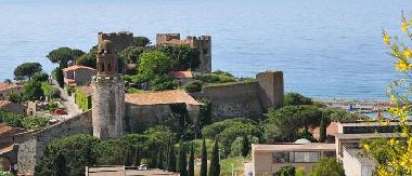 Holiday Apartment in CASTIGLIONE DELLA PESCAIA (Grosseto) or holiday homes and vacation rentals