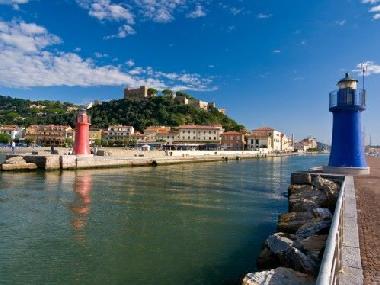 Holiday Apartment in CASTIGLIONE DELLA PESCAIA (Grosseto) or holiday homes and vacation rentals