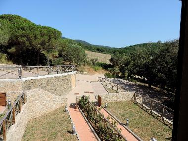 Holiday Apartment in CASTIGLIONE DELLA PESCAIA (Grosseto) or holiday homes and vacation rentals