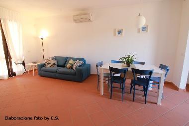 Holiday Apartment in CASTIGLIONE DELLA PESCAIA (Grosseto) or holiday homes and vacation rentals