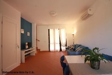 Holiday Apartment in CASTIGLIONE DELLA PESCAIA (Grosseto) or holiday homes and vacation rentals