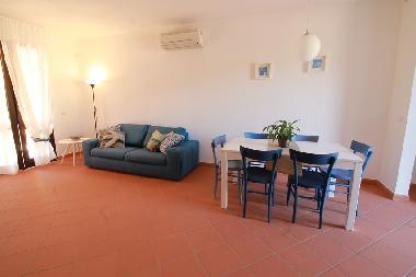 Holiday Apartment in CASTIGLIONE DELLA PESCAIA (Grosseto) or holiday homes and vacation rentals