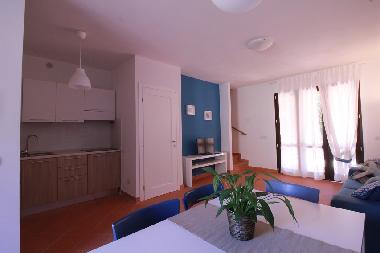 Holiday Apartment in CASTIGLIONE DELLA PESCAIA (Grosseto) or holiday homes and vacation rentals