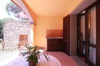 Holiday Apartment in CASTIGLIONE DELLA PESCAIA (Grosseto) or holiday homes and vacation rentals