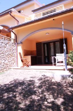 Holiday Apartment in CASTIGLIONE DELLA PESCAIA (Grosseto) or holiday homes and vacation rentals