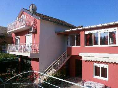 Holiday Apartment in Bijela (Montenegro) or holiday homes and vacation rentals