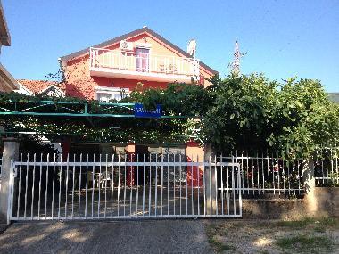 Holiday Apartment in Bijela (Montenegro) or holiday homes and vacation rentals