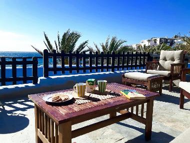 Holiday Apartment in playa del aguila (Gran Canaria) or holiday homes and vacation rentals