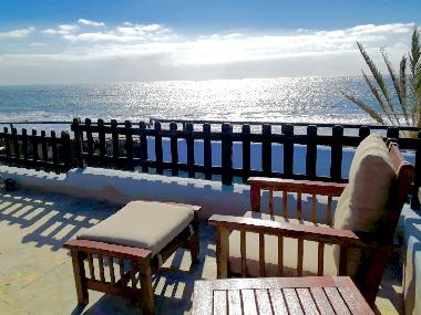 Holiday Apartment in playa del aguila (Gran Canaria) or holiday homes and vacation rentals