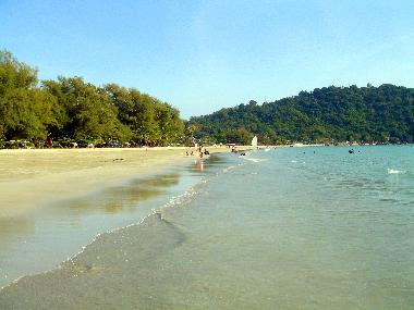 Holiday House in Ban Phe / Rayong (Rayong) or holiday homes and vacation rentals