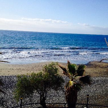 Holiday Apartment in playa del aguila (Gran Canaria) or holiday homes and vacation rentals