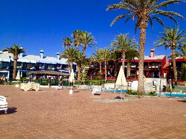 Holiday Apartment in playa del aguila (Gran Canaria) or holiday homes and vacation rentals