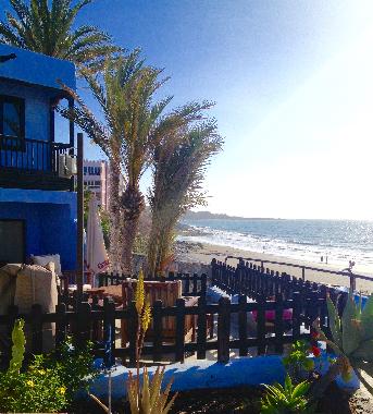 Holiday Apartment in playa del aguila (Gran Canaria) or holiday homes and vacation rentals