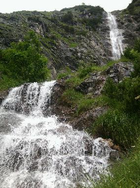 Holiday Apartment in Mhlbach (Pinzgau-Pongau) or holiday homes and vacation rentals