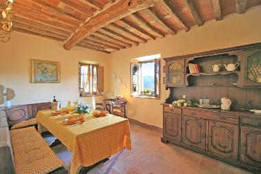 Holiday House in Lucca (Lucca) or holiday homes and vacation rentals