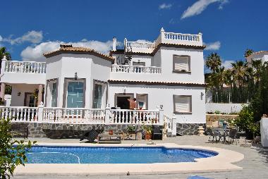 Holiday Apartment in benissa (Alicante / Alacant) or holiday homes and vacation rentals