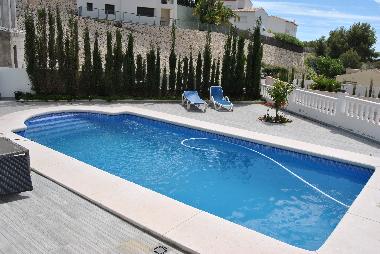 Holiday Apartment in benissa (Alicante / Alacant) or holiday homes and vacation rentals