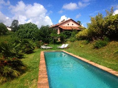 Holiday House in Vaglio Serra (Asti) or holiday homes and vacation rentals