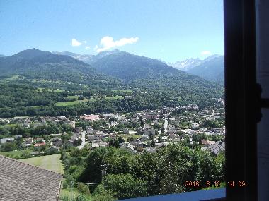 Holiday Apartment in la rochette (Savoie) or holiday homes and vacation rentals